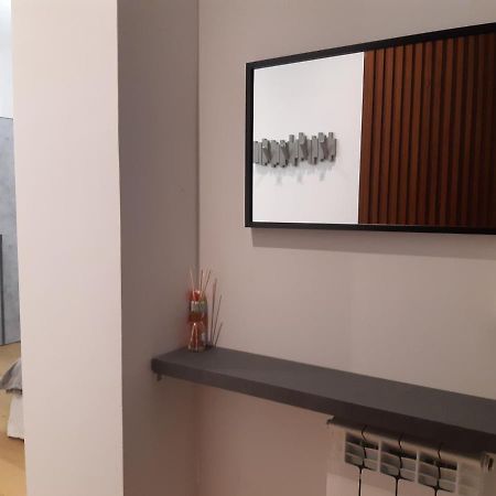 Piazza Mazzini Apartment 레체 외부 사진