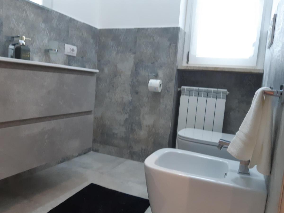 Piazza Mazzini Apartment 레체 외부 사진
