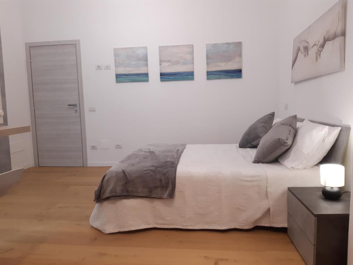 Piazza Mazzini Apartment 레체 외부 사진
