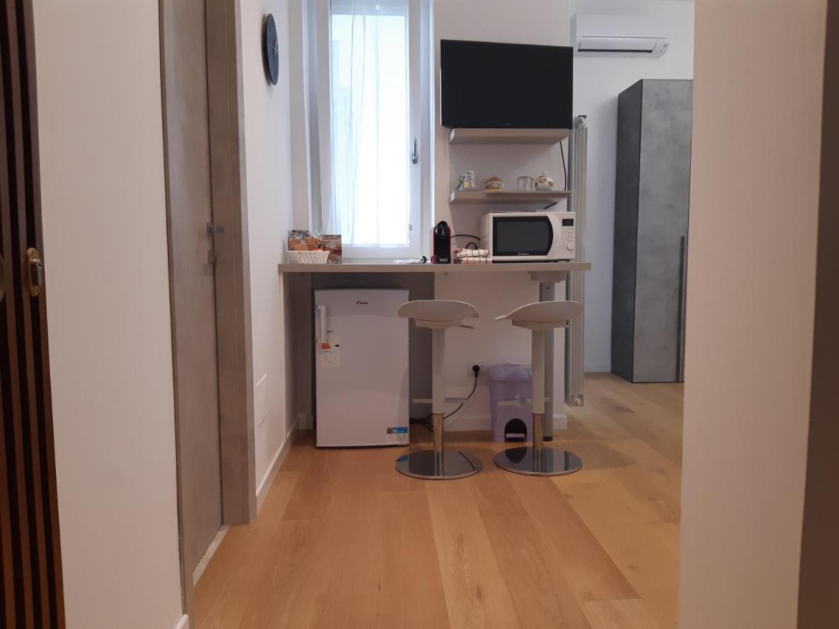 Piazza Mazzini Apartment 레체 외부 사진