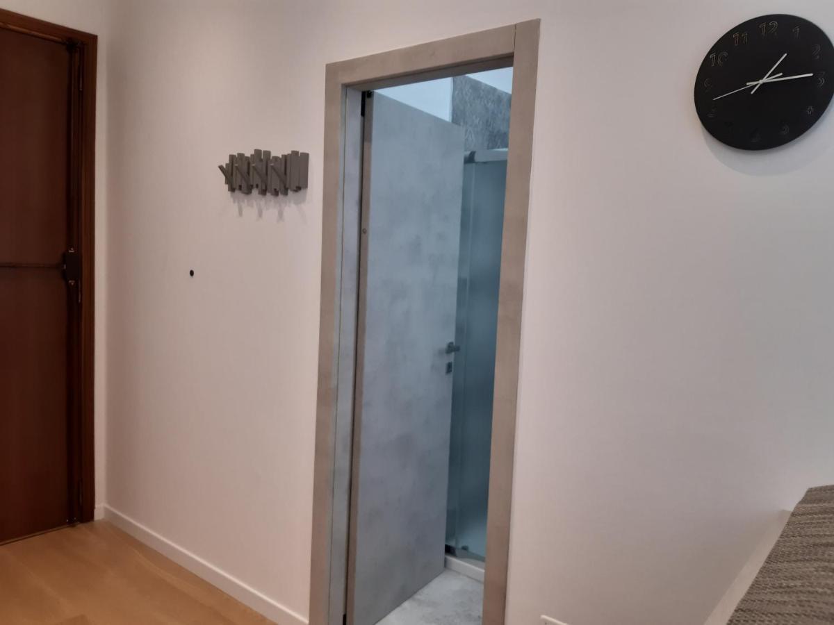 Piazza Mazzini Apartment 레체 외부 사진