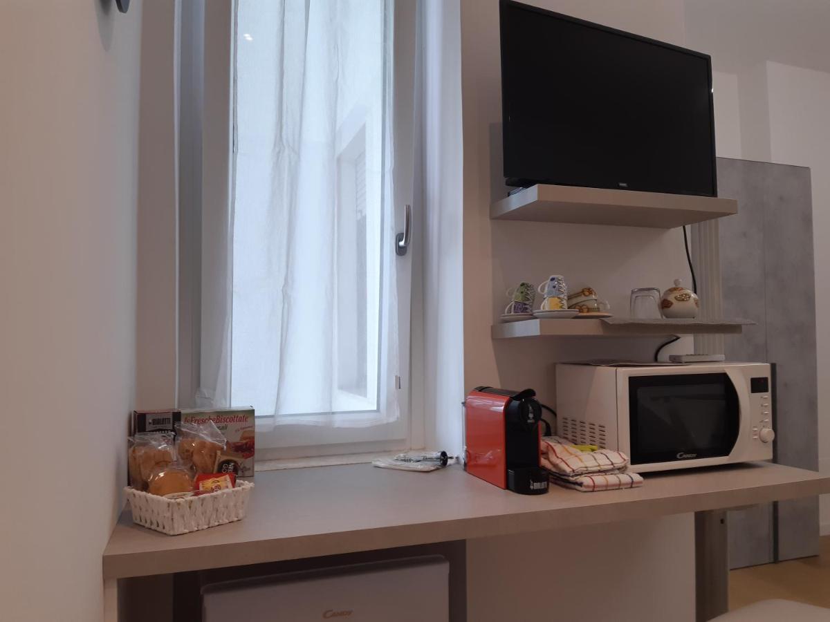Piazza Mazzini Apartment 레체 외부 사진