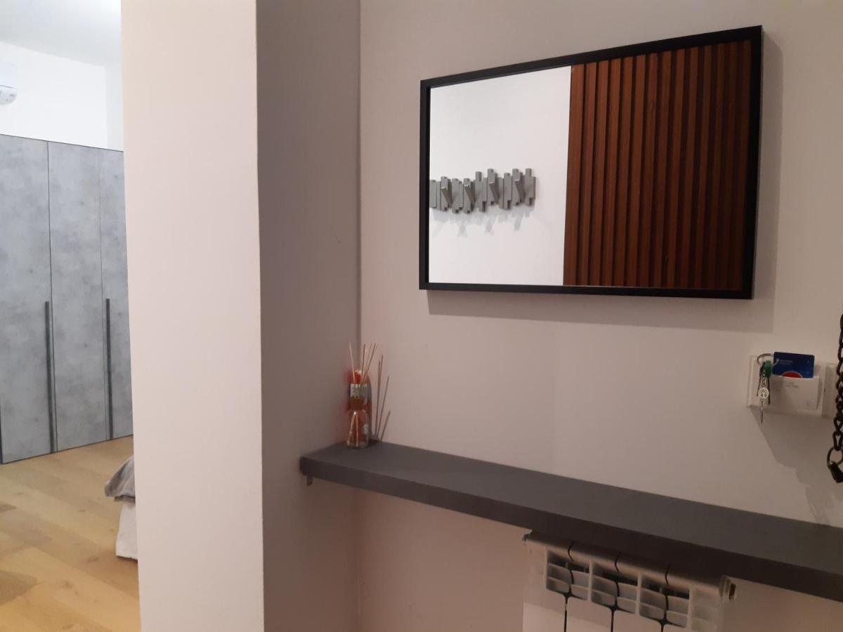 Piazza Mazzini Apartment 레체 외부 사진