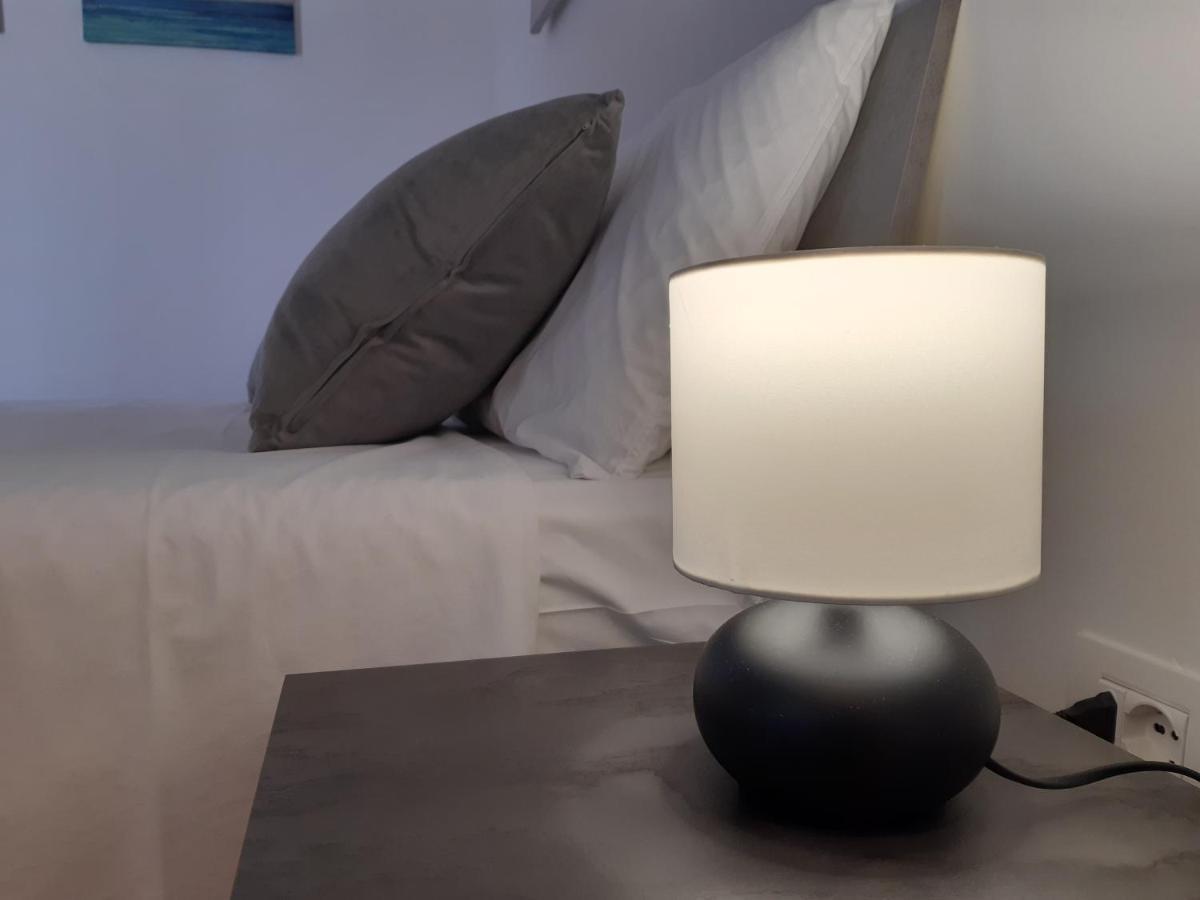 Piazza Mazzini Apartment 레체 외부 사진