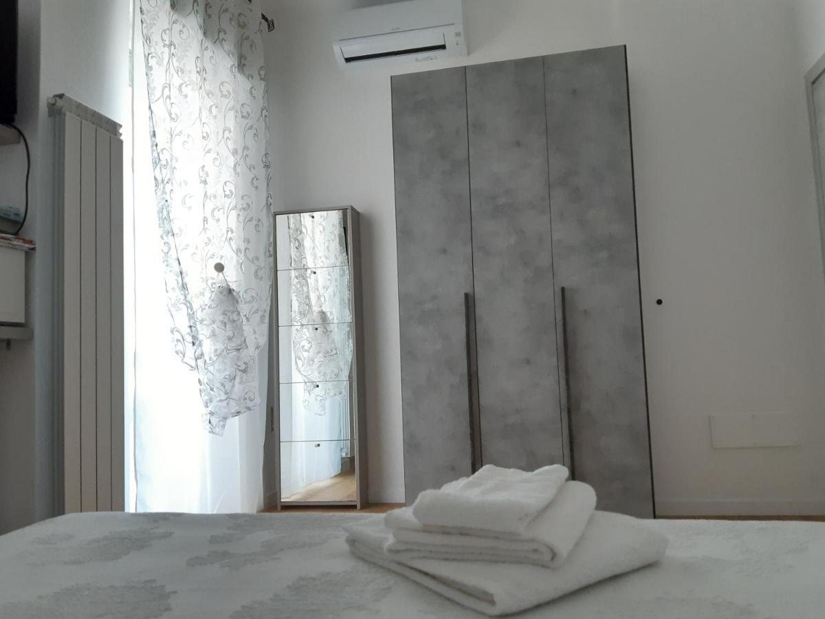 Piazza Mazzini Apartment 레체 외부 사진