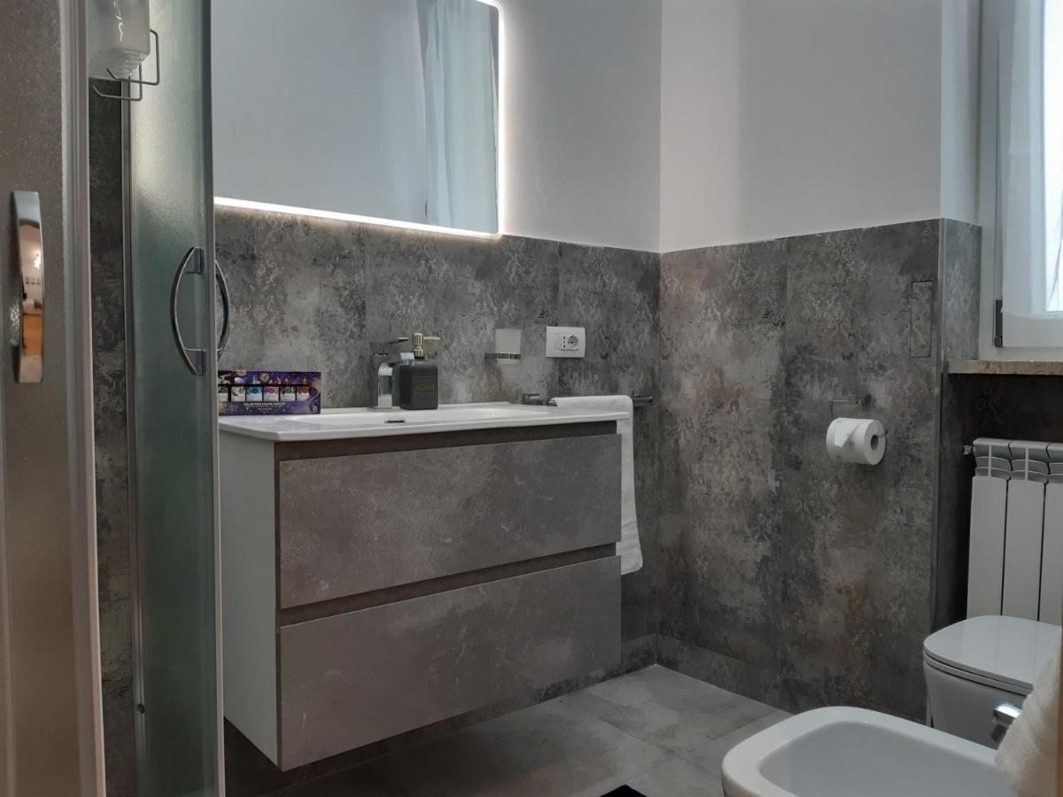 Piazza Mazzini Apartment 레체 외부 사진