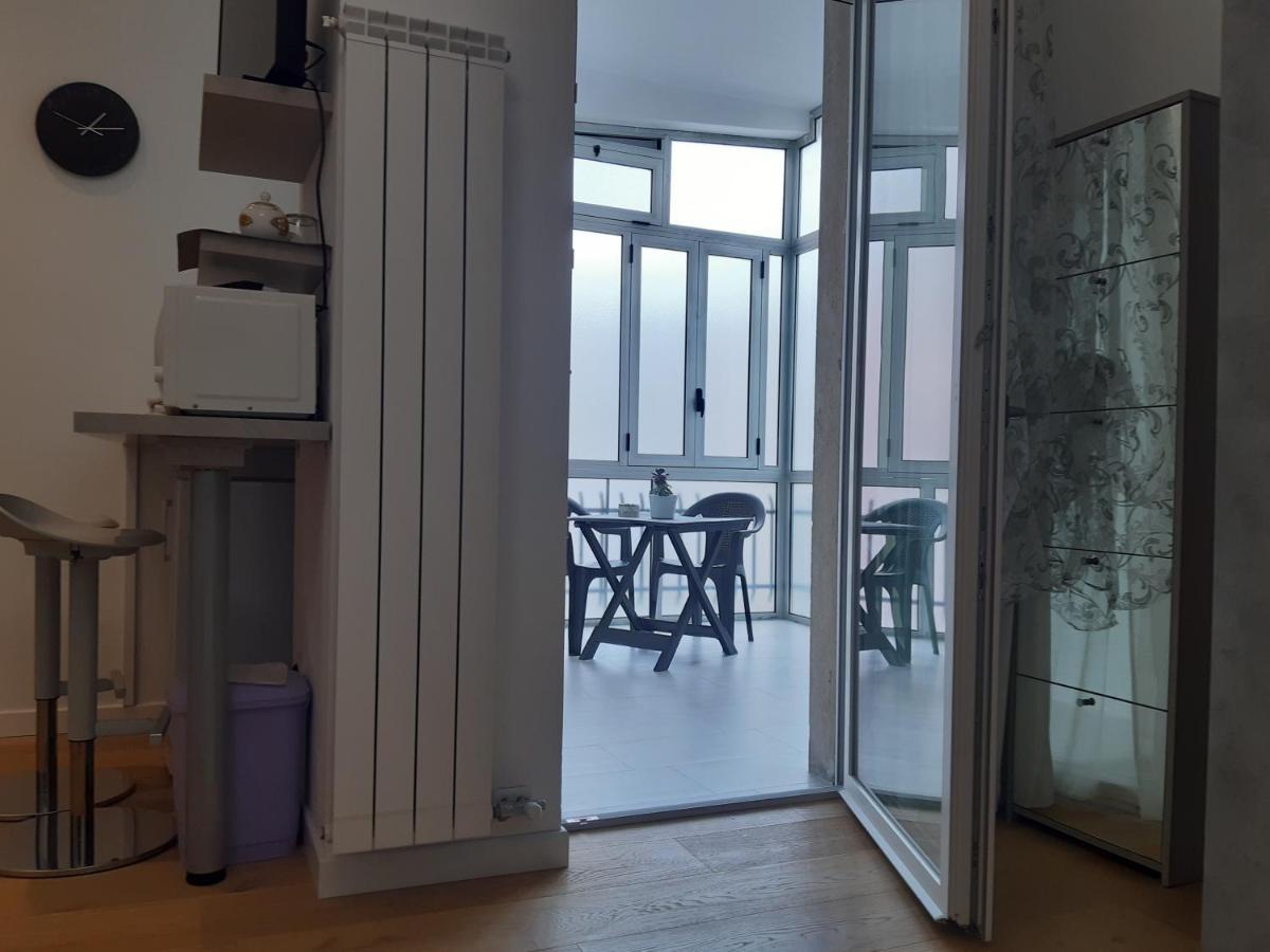 Piazza Mazzini Apartment 레체 외부 사진