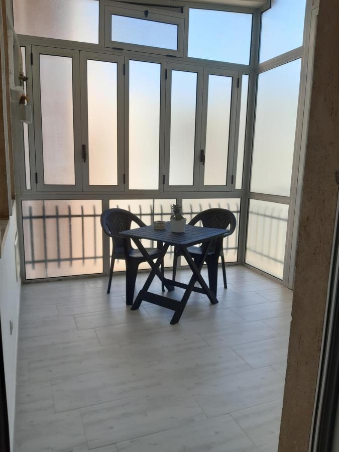 Piazza Mazzini Apartment 레체 외부 사진