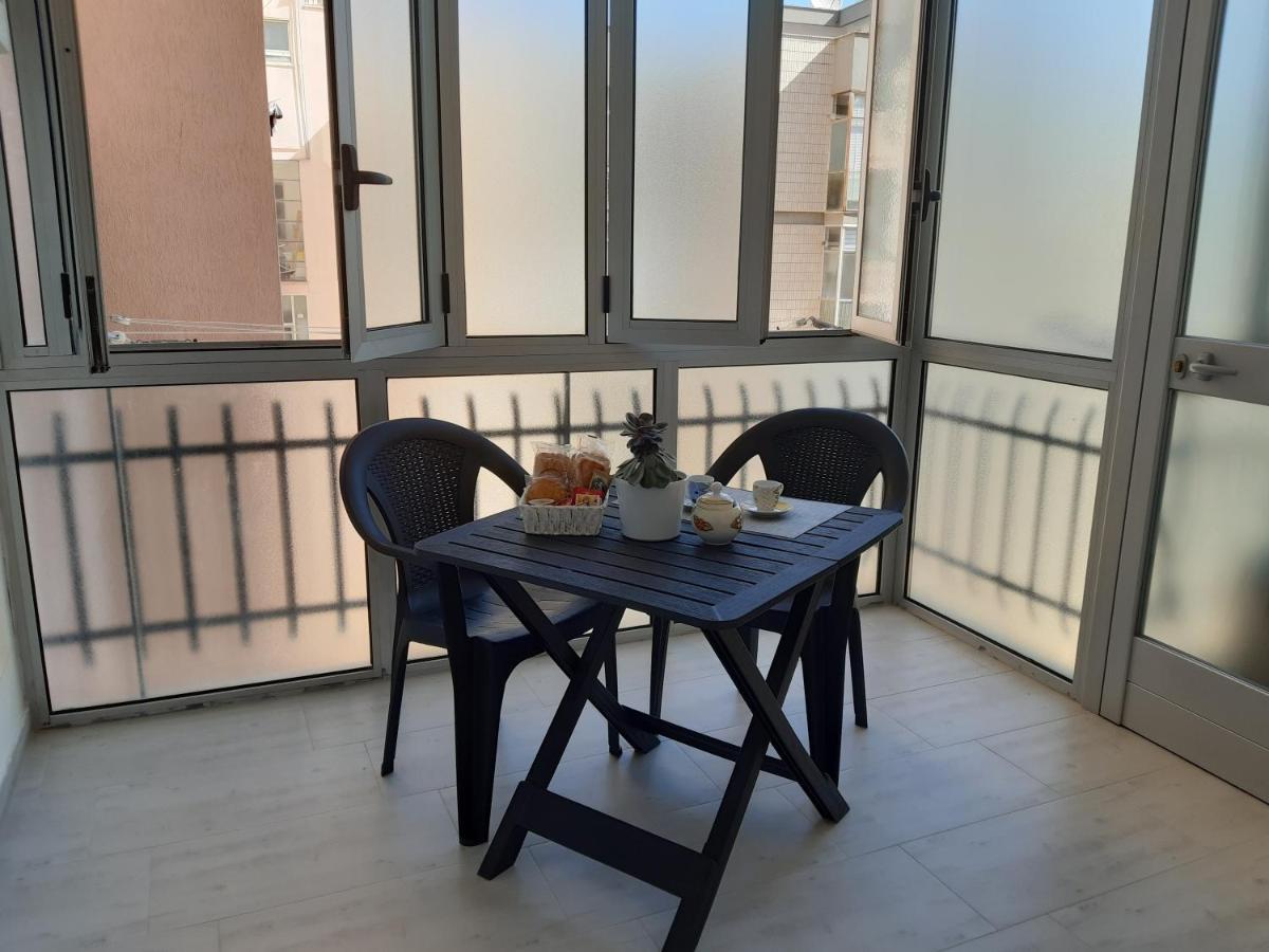 Piazza Mazzini Apartment 레체 외부 사진