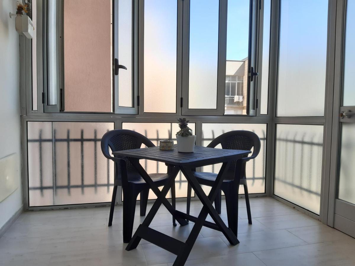 Piazza Mazzini Apartment 레체 외부 사진