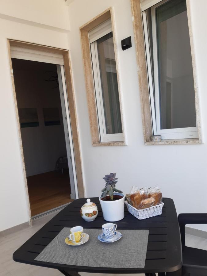 Piazza Mazzini Apartment 레체 외부 사진