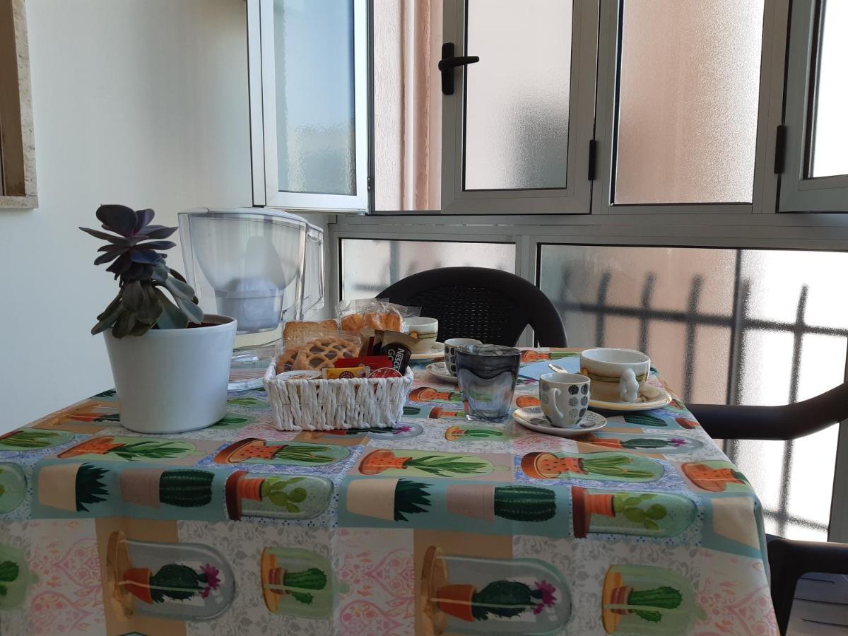 Piazza Mazzini Apartment 레체 외부 사진