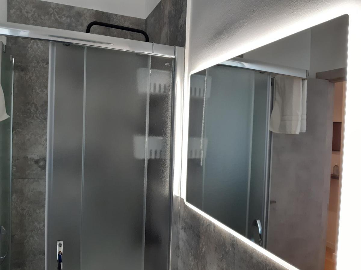 Piazza Mazzini Apartment 레체 외부 사진